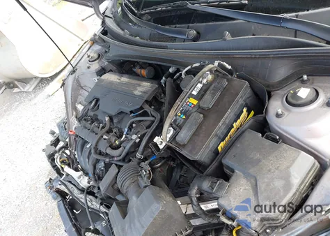 2023 Hyundai Elantra Sel z USA, uszkodzony, nr VIN KMHLS4AG3PU412874